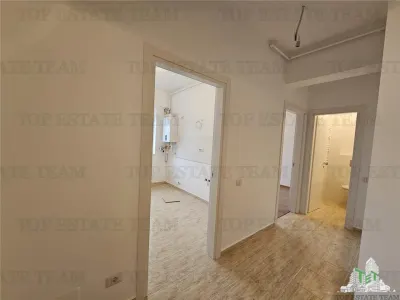 Apartament 3 camere, Popesti Leordeni langa metrou - foto 8