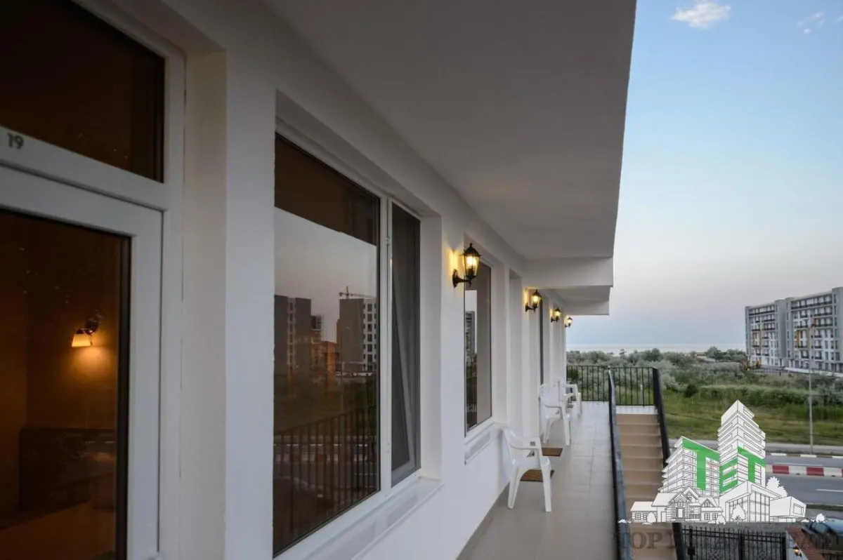 Oportunitate - Hotel Pensiune 20 camere si restaurant - Investitie Constanta Mamaia - Litoral - TVA inclus in pret - foto 13