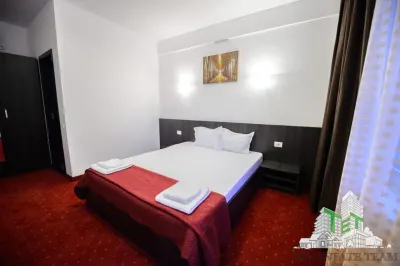 Oportunitate - Hotel Pensiune 20 camere si restaurant - Investitie Constanta Mamaia - Litoral - TVA inclus in pret - foto 16