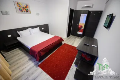 Oportunitate - Hotel Pensiune 20 camere si restaurant - Investitie Constanta Mamaia - Litoral - TVA inclus in pret - foto 19