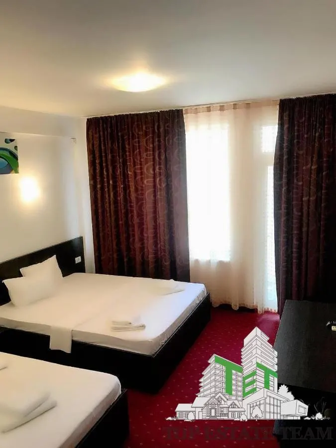 Oportunitate - Hotel Pensiune 20 camere si restaurant - Investitie Constanta Mamaia - Litoral - TVA inclus in pret - foto 21