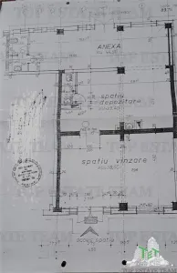 De vanzare Spatiu Comercial- Militari- Lujerului-119 mp - foto 4