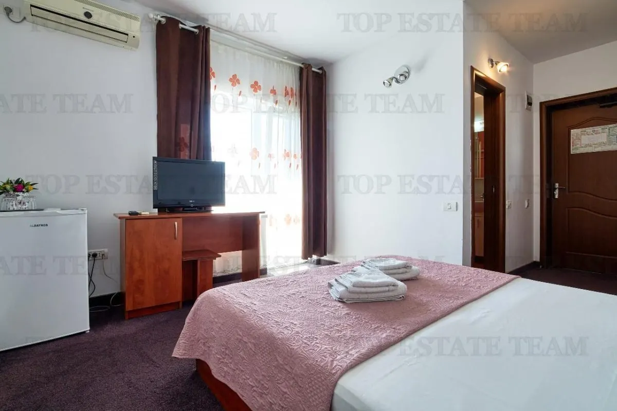 PENSIUNE MAMAIA SAT - foto 1