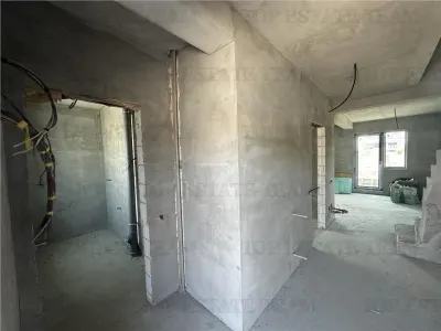 Vila individuala 5 camere, cu garaj, toate utilitatile, 153 mpu, zona Bragadiru aproape de Mcdonalds - foto 8