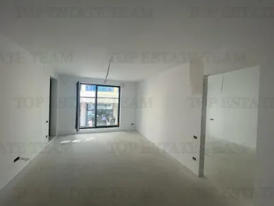 Apartament cu 3 camere si terasa, bloc Boutique,  central, zona linistita - foto 4