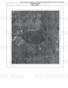 Teren 11230 m.p.  + Conac - necesita renovare - foto 8