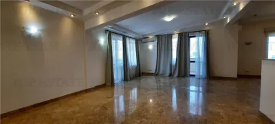 Inchiriere apartament generos, view superb,4 camere Arcul de Triumf - foto 4