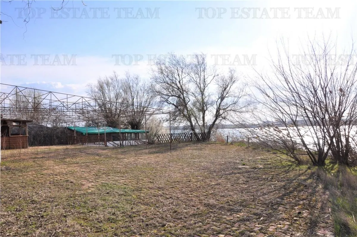 Investite Premium pe Malul Lacului Ã®n Mamaia, Constanta - Teren cu Potential Exceptional de Dezvoltare - 3483 mp - foto 11