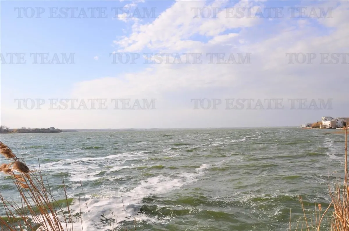 Investite Premium pe Malul Lacului Ã®n Mamaia, Constanta - Teren cu Potential Exceptional de Dezvoltare - 3483 mp - foto 13