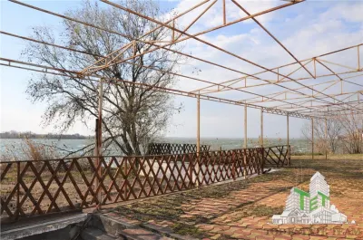 Investite Premium pe Malul Lacului Ã®n Mamaia, Constanta - Teren cu Potential Exceptional de Dezvoltare - 3483 mp - foto 14