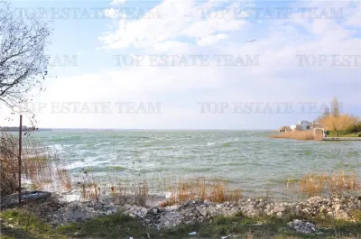 Investite Premium pe Malul Lacului Ã®n Mamaia, Constanta - Teren cu Potential Exceptional de Dezvoltare - 3483 mp - foto 15