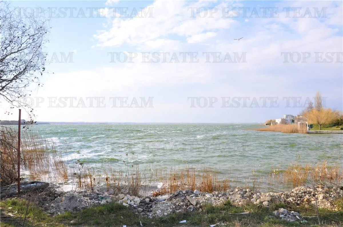 Investite Premium pe Malul Lacului Ã®n Mamaia, Constanta - Teren cu Potential Exceptional de Dezvoltare - 3483 mp - foto 15