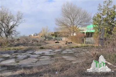 Investite Premium pe Malul Lacului Ã®n Mamaia, Constanta - Teren cu Potential Exceptional de Dezvoltare - 3483 mp - foto 16