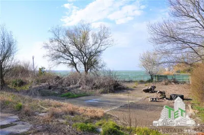 Investite Premium pe Malul Lacului Ã®n Mamaia, Constanta - Teren cu Potential Exceptional de Dezvoltare - 3483 mp - foto 17