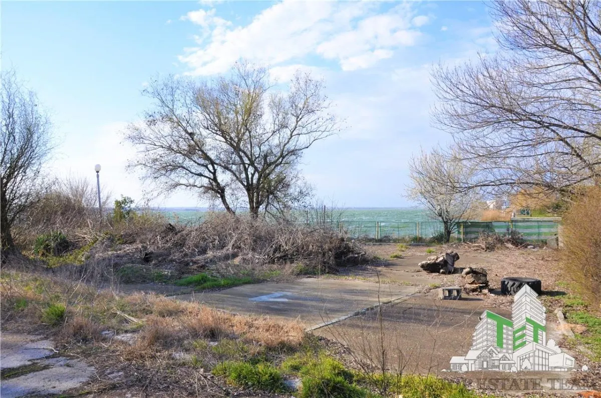 Investite Premium pe Malul Lacului Ã®n Mamaia, Constanta - Teren cu Potential Exceptional de Dezvoltare - 3483 mp - foto 17
