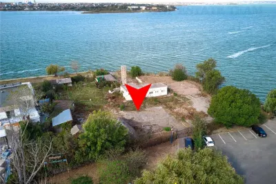 Investite Premium pe Malul Lacului Ã®n Mamaia, Constanta - Teren cu Potential Exceptional de Dezvoltare - 3483 mp - foto 3