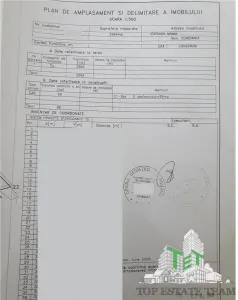 Investite Premium pe Malul Lacului Ã®n Mamaia, Constanta - Teren cu Potential Exceptional de Dezvoltare - 3483 mp - foto 9