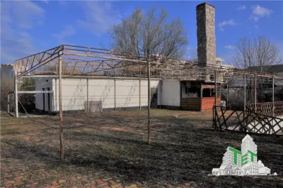 Investite Premium pe Malul Lacului Ã®n Mamaia, Constanta - Teren cu Potential Exceptional de Dezvoltare - 3483 mp - foto 10