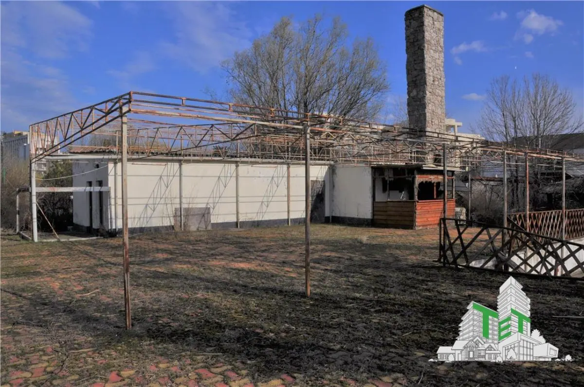 Investite Premium pe Malul Lacului Ã®n Mamaia, Constanta - Teren cu Potential Exceptional de Dezvoltare - 3483 mp - foto 10