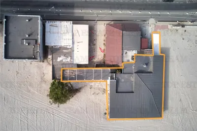 Teren Intravilan Faleza Mamaia ,Constanta -vedere frontala la mare - 676 mp - foto 4