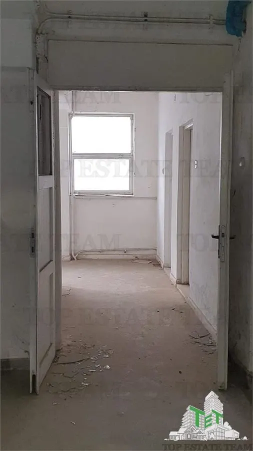 Cladire de vanzare 4346 mp si teren 2912 mp Militari - foto 4
