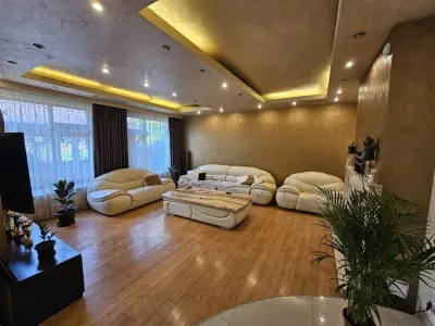 Vila spatioasa living 65mp 300metri utili in Bragadiru - Bragadiru