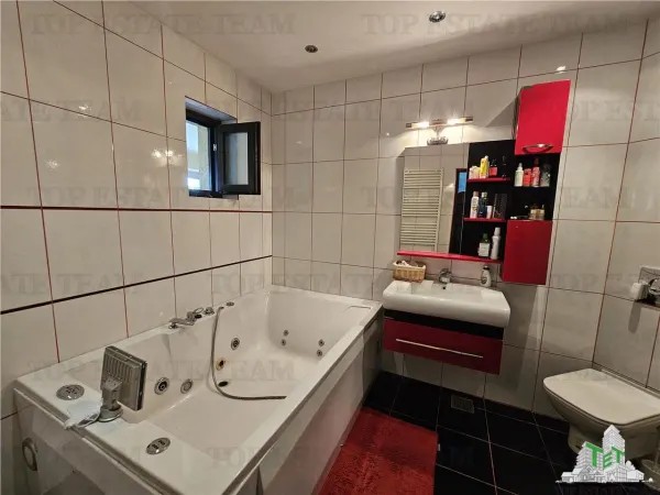 Casă 6 camere Bragadiru - poza 11