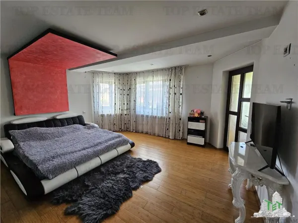 Casă 6 camere Bragadiru - poza 6