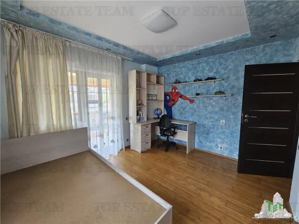 Casă 6 camere Bragadiru - poza 10