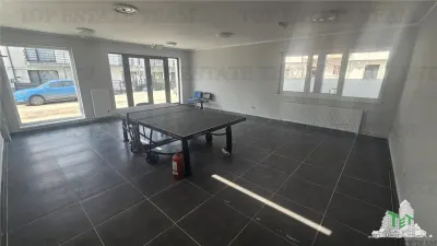 Vila pretabila spatiu comercial/salon evenimente in Bragadiru cu 5 parcari clienti - foto 2
