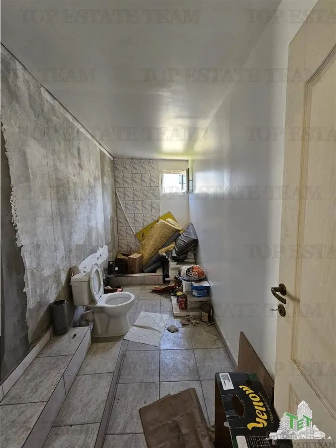 Vila pretabila spatiu comercial/salon evenimente in Bragadiru cu 5 parcari clienti - foto 9