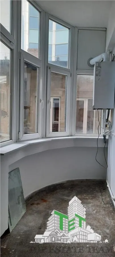 Vanzare apartament 2 camere, 84 mp utili, in zona Piata Victoriei - foto 12