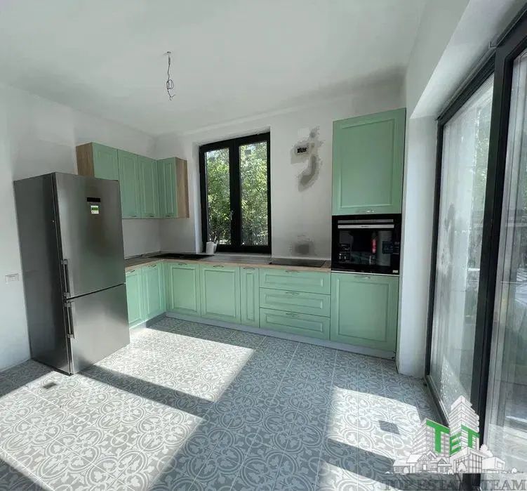 Casa pe parter-Tunari - foto 3