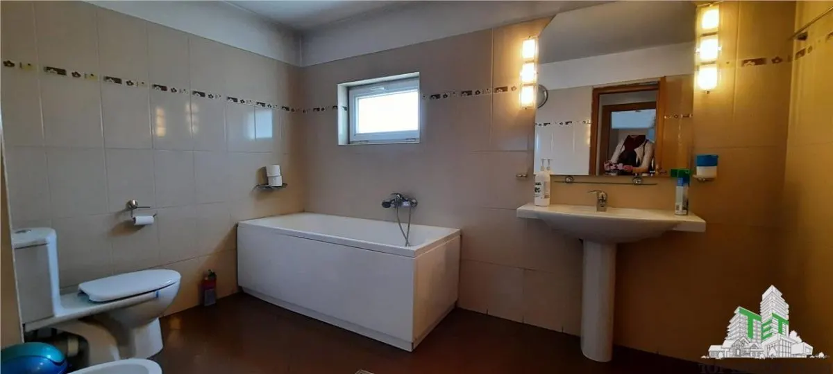 Vanzare spatiu birou/avocatura/notariat ,vila constructie 2004, zona Domenii, locatie premium - foto 15