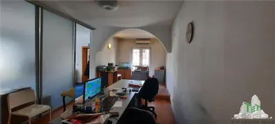 Vanzare spatiu birou/avocatura/notariat ,vila constructie 2004, zona Domenii, locatie premium - foto 3