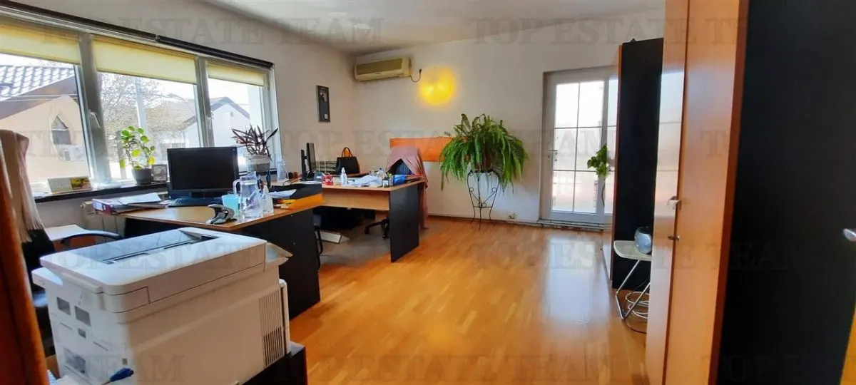 Vanzare vila constructie 2004, zona Domenii, locatie premium - foto 1