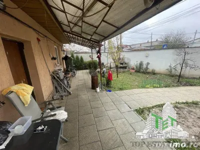 Vanzare teren soseaua Chitilei - foto 2
