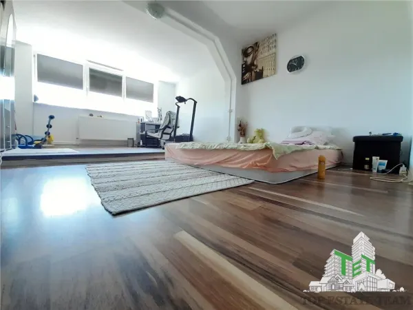 Casă 4 camere Domnești - poza 8
