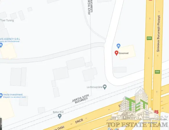 Teren Otopeni - poza 5