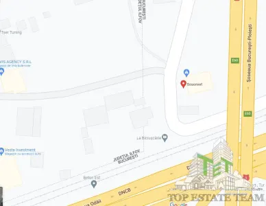 Vanzare Teren 1.500mp Otopeni , DN1 - foto 4