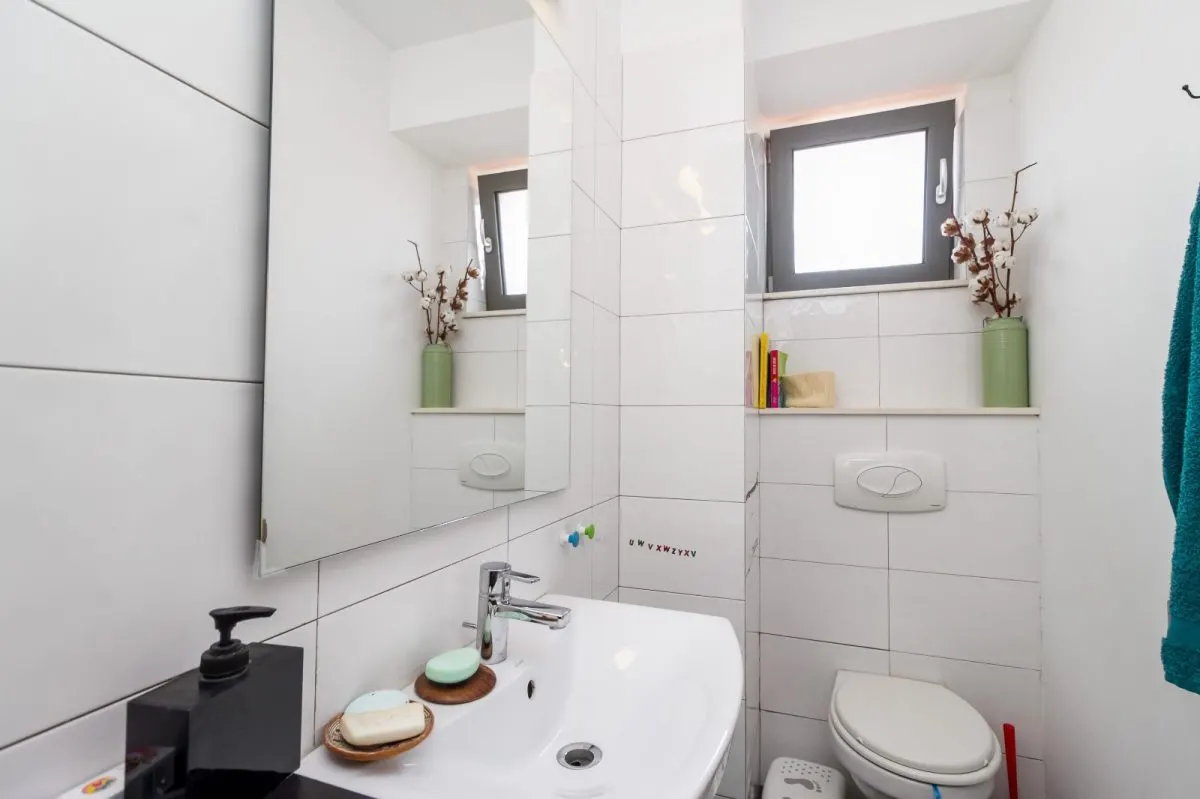 Duplex 4 camere in zona Dorobanti - foto 20