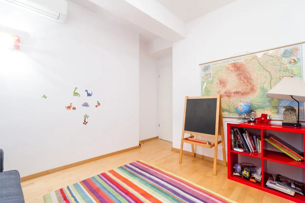 Duplex 4 camere in zona Dorobanti - foto 21