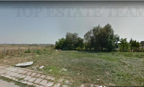 Teren București - poza 1