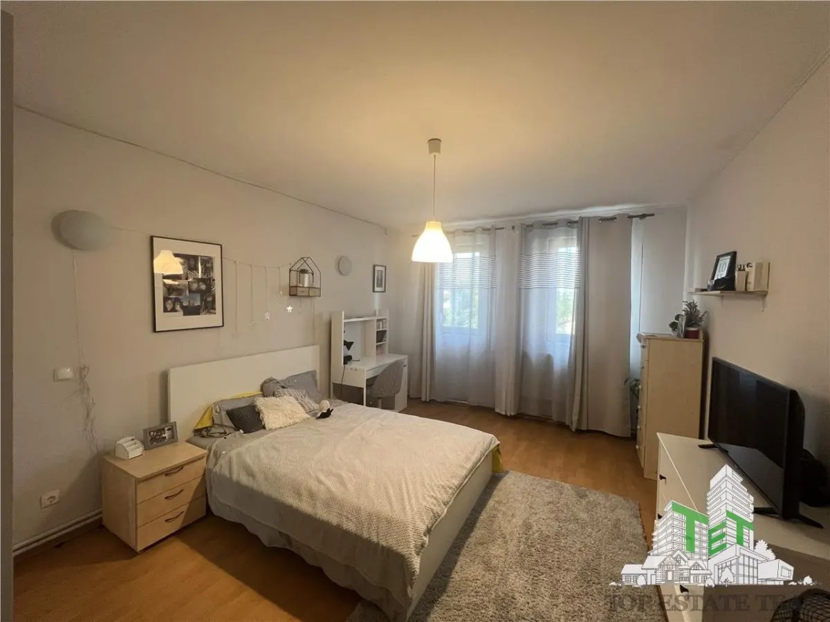 Vila Individuala cu Garaj - P+1+M- 652mp teren, pretabila gradinita, after school, str 1 Mai Otopeni - foto 22