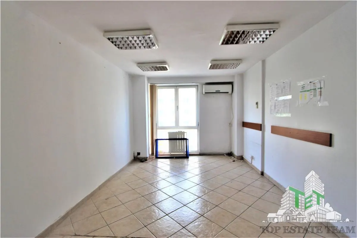 Spatiu de birou  de inchiriat in zona Natiunile Unite - foto 1