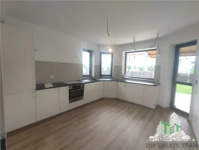 Vila Individuala Cu Magazie si Pivnita - 530mp Teren- Otopeni Odai - foto 5