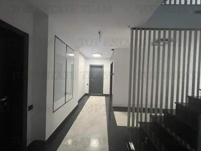 Apartament cu 3 camere si terasa Piata Unirii - foto 2