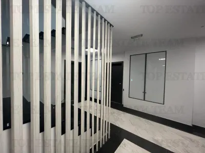 Apartament cu 3 camere si terasa Piata Unirii - foto 15