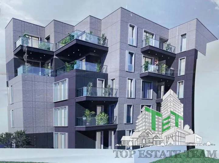 Apartament cu 3 camere si terasa Piata Unirii - foto 16