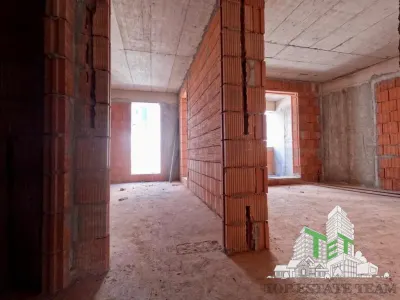 Apartament cu 3 camere si terasa Piata Unirii - foto 24